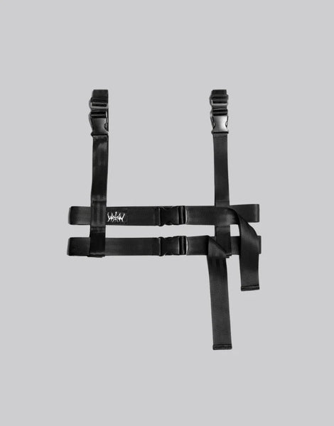 LOW PROFILE WORKGEAR STRAP 黒 Low Profile Workgear Strapback – Black | Headwear | Stüssy