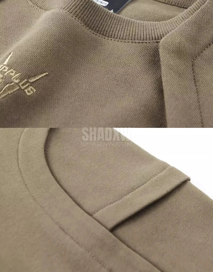 Tactical Sweatshirt