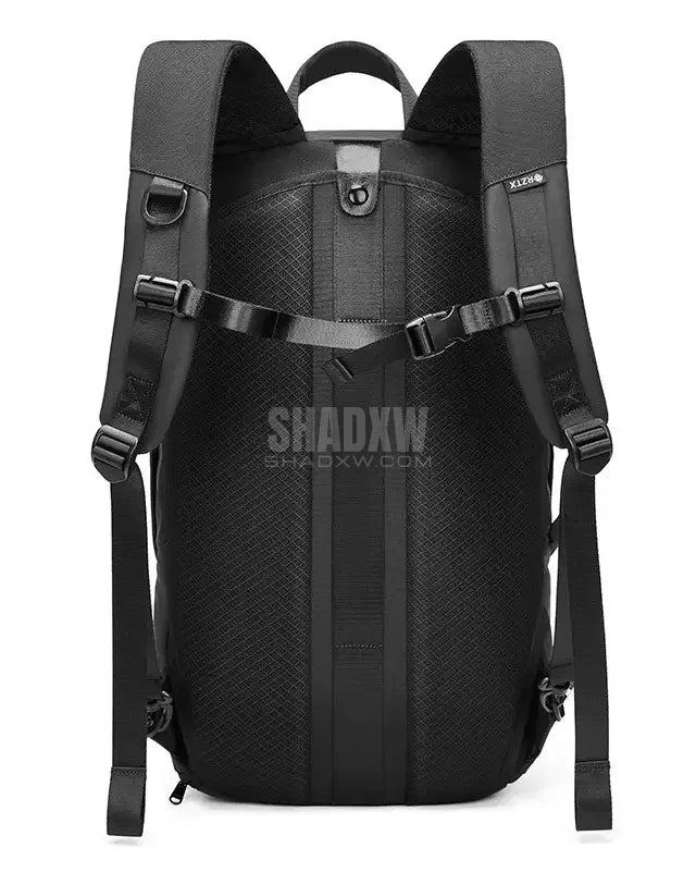 Tactical Travel Backpack