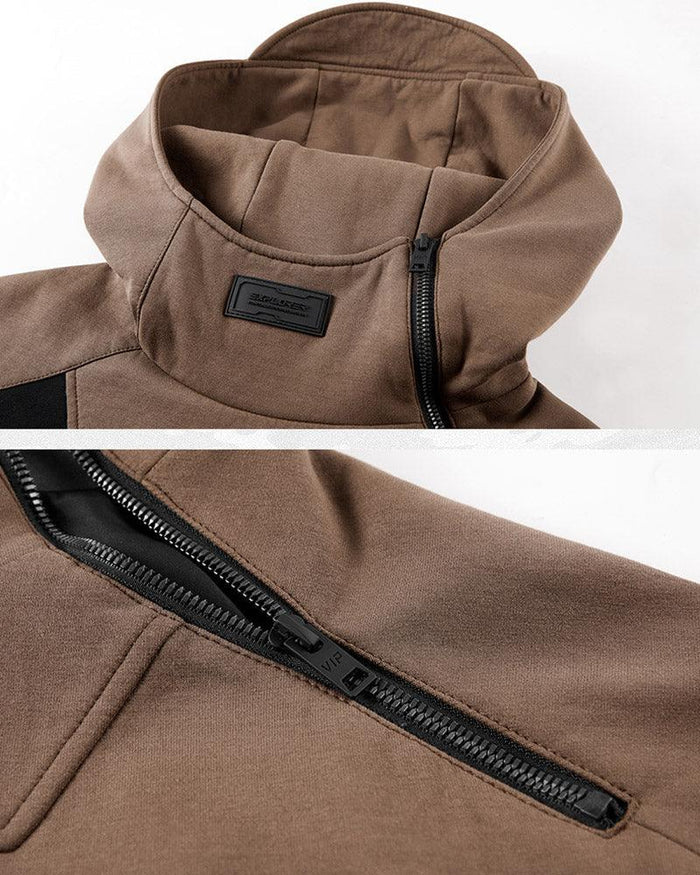 Tactleneck Tactical Turtleneck | Techwear