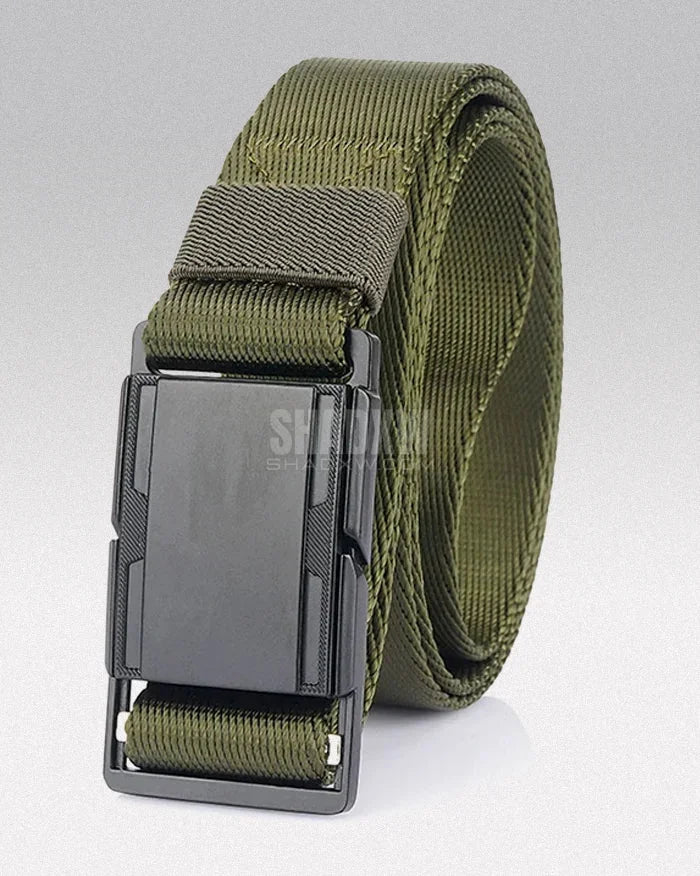 Tactical Waist Belt