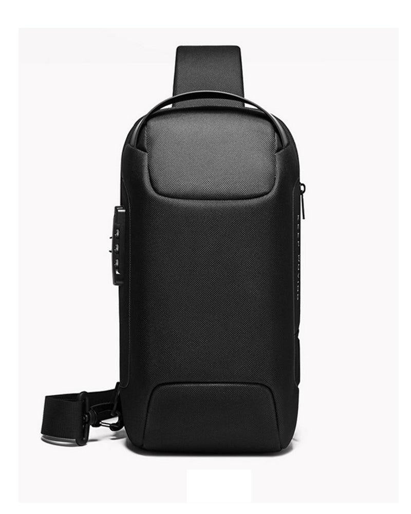 Tech Crossbody Bag