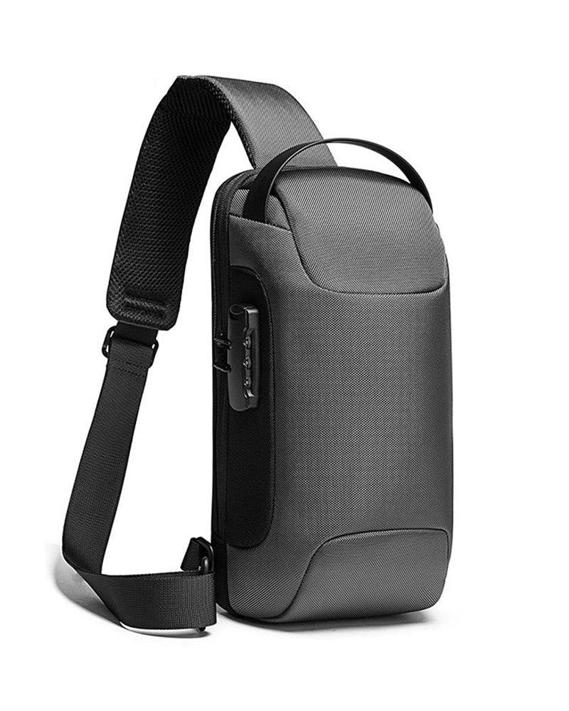 Tech Crossbody Bag