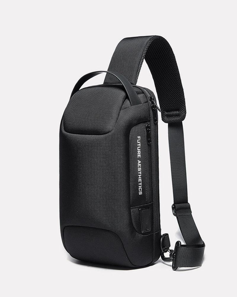 Tech Crossbody Bag