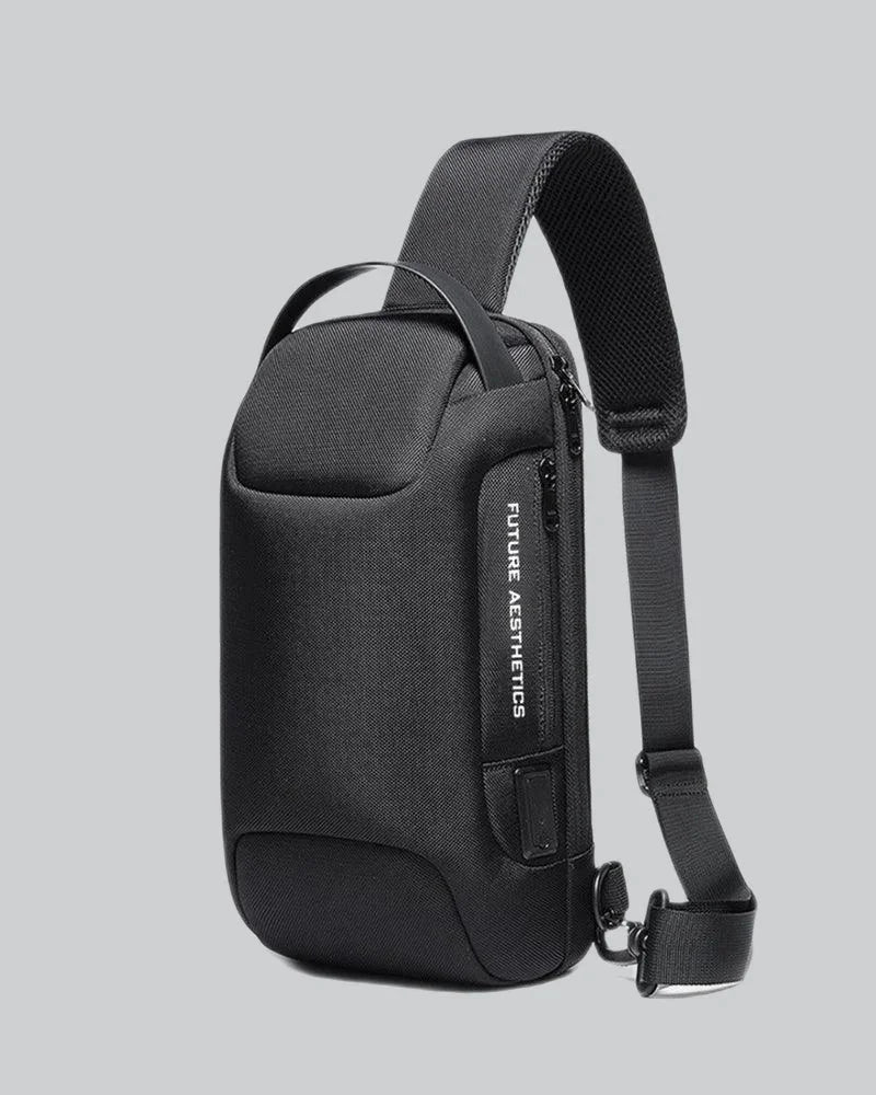 Tech Crossbody Bag