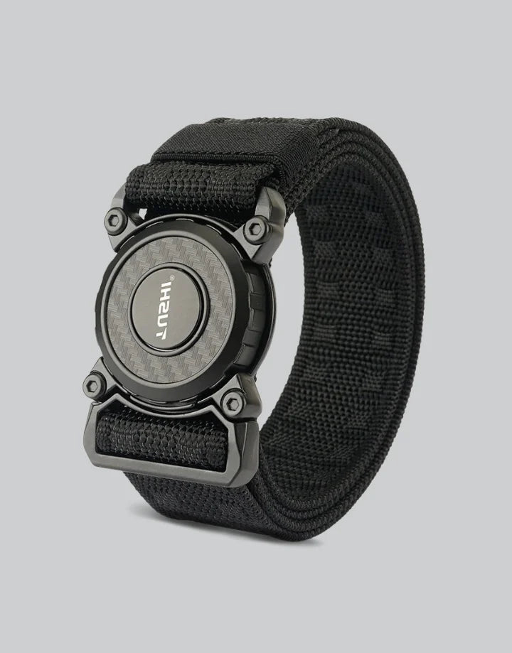 Techwear Cobra Belt