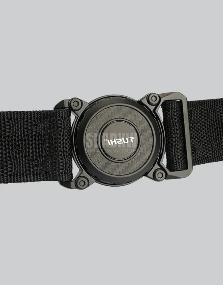 Techwear Cobra Belt