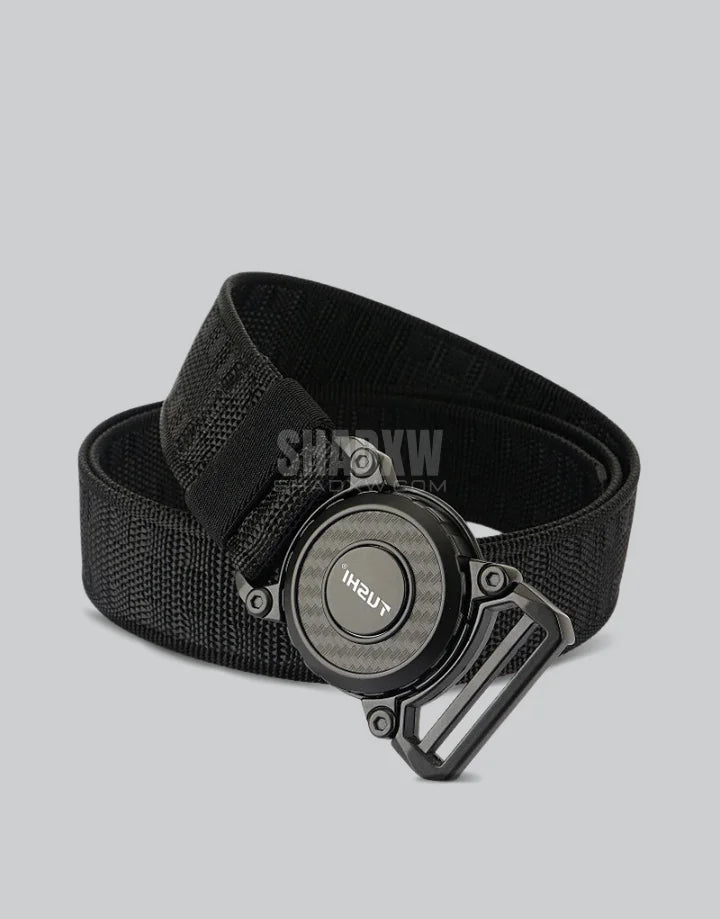 Techwear Cobra Belt