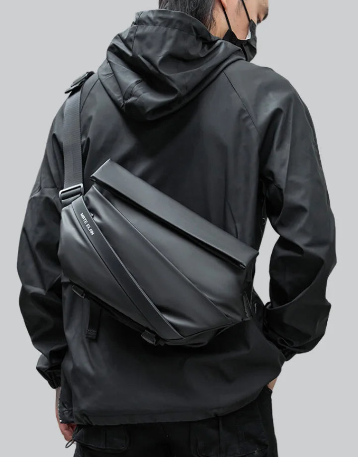 Techwear Crossbody Bag | Techwear