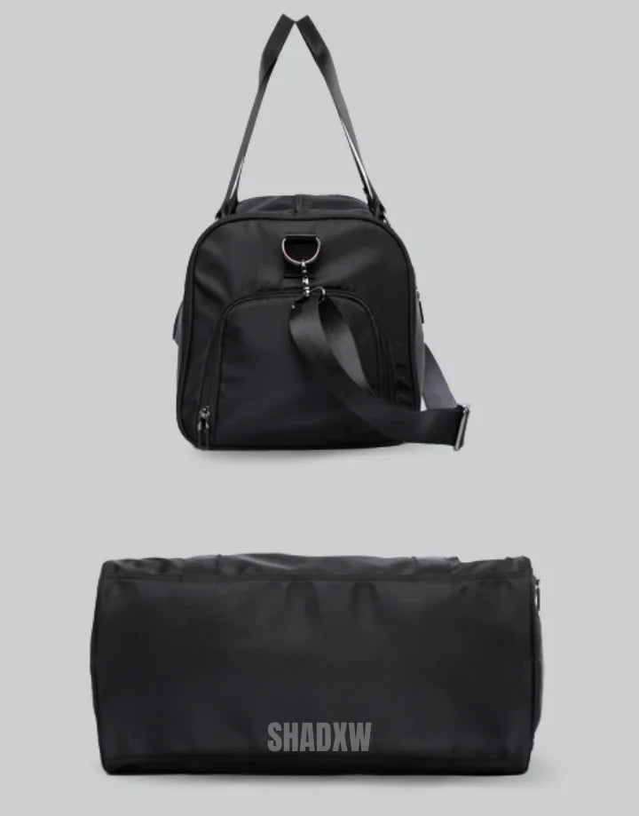 Techwear Duffle Bag