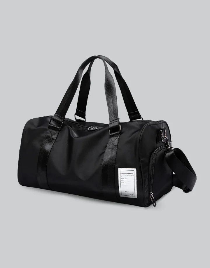 Techwear Duffle Bag | Techwear