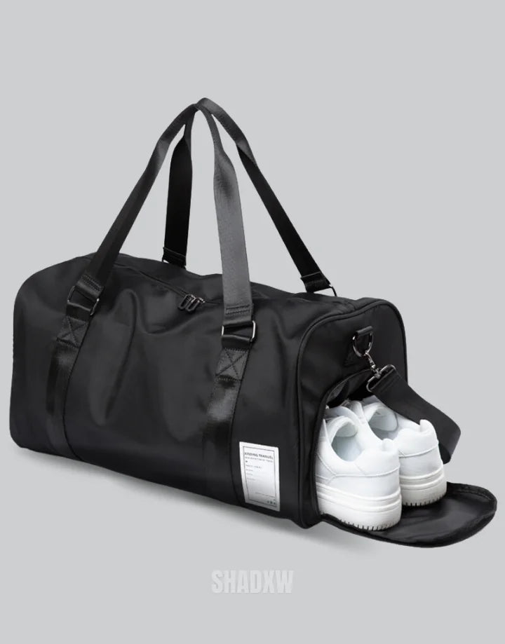 Techwear Duffle Bag