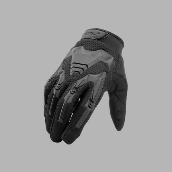 techwear gloves