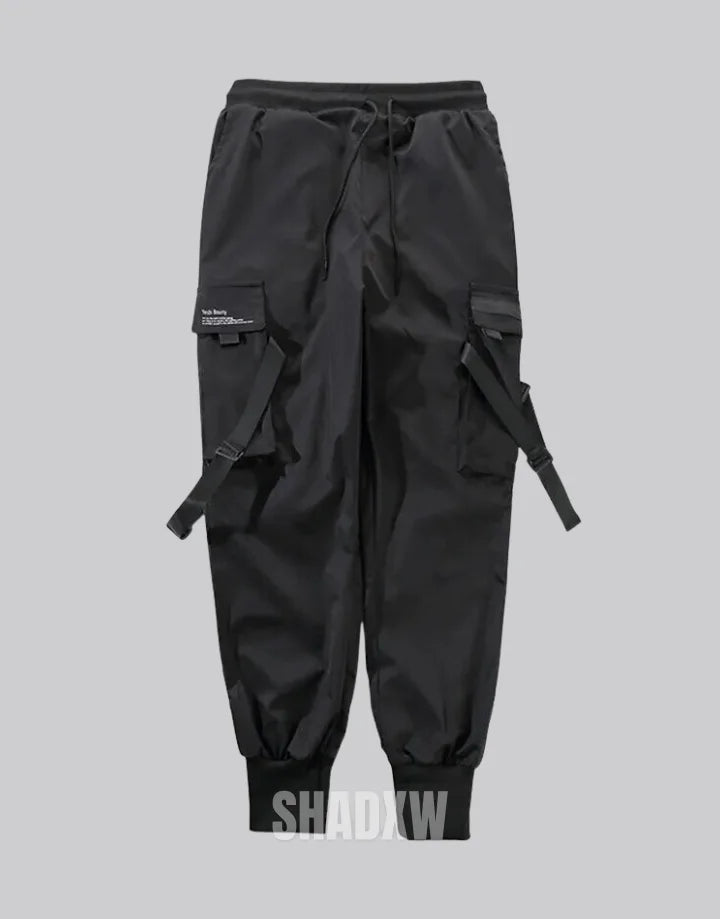 Techwear Joggers