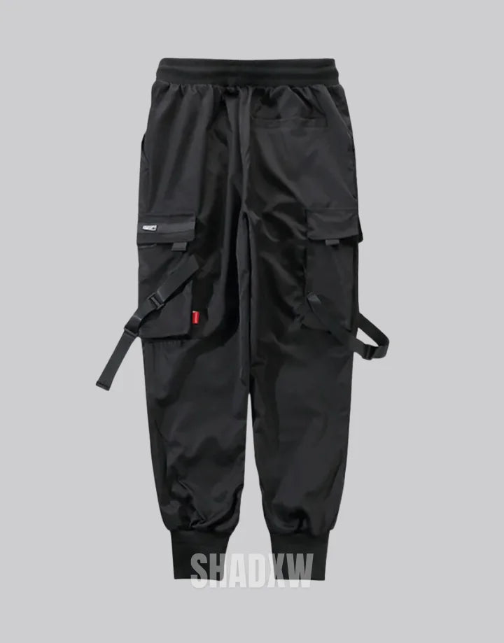 Techwear Joggers