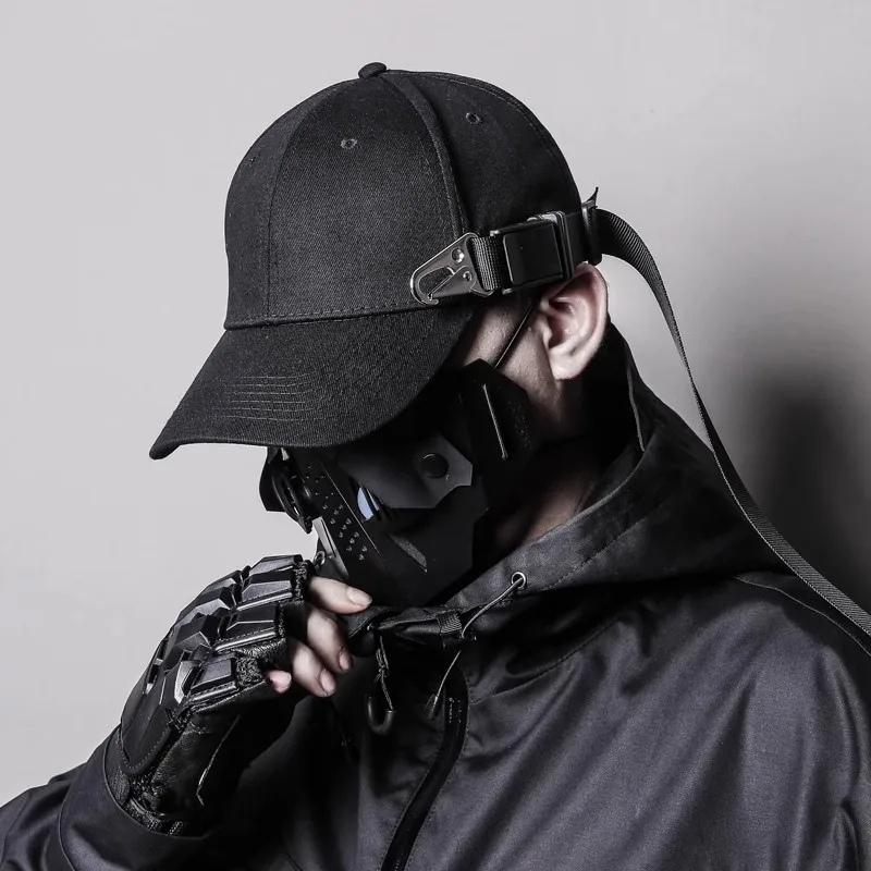 techwear men