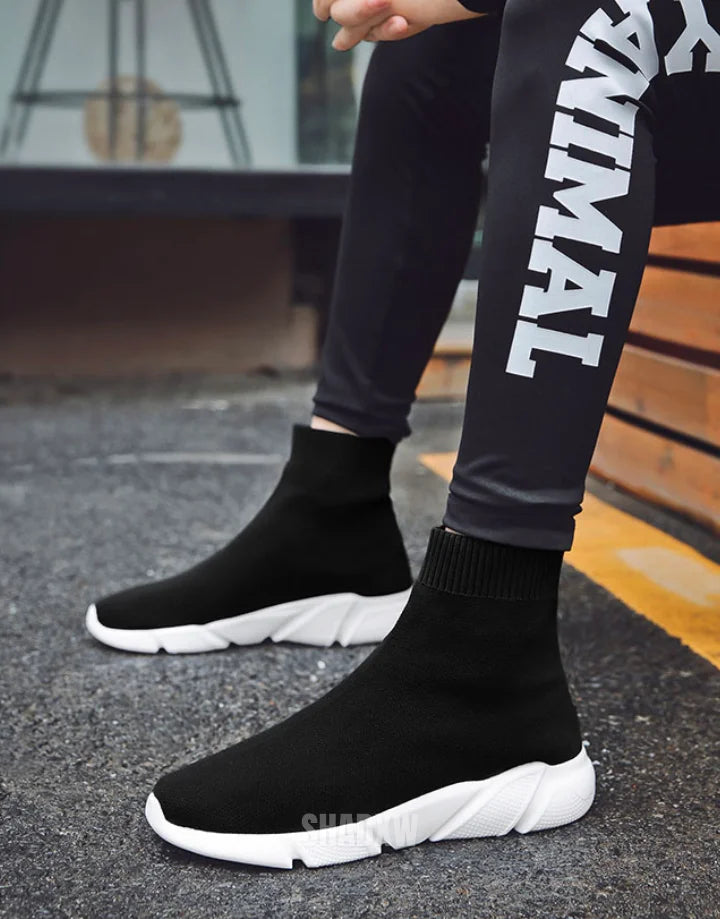 Techwear Ninja Shoes