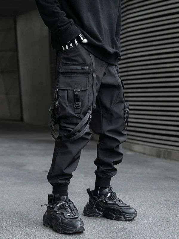 techwear pants