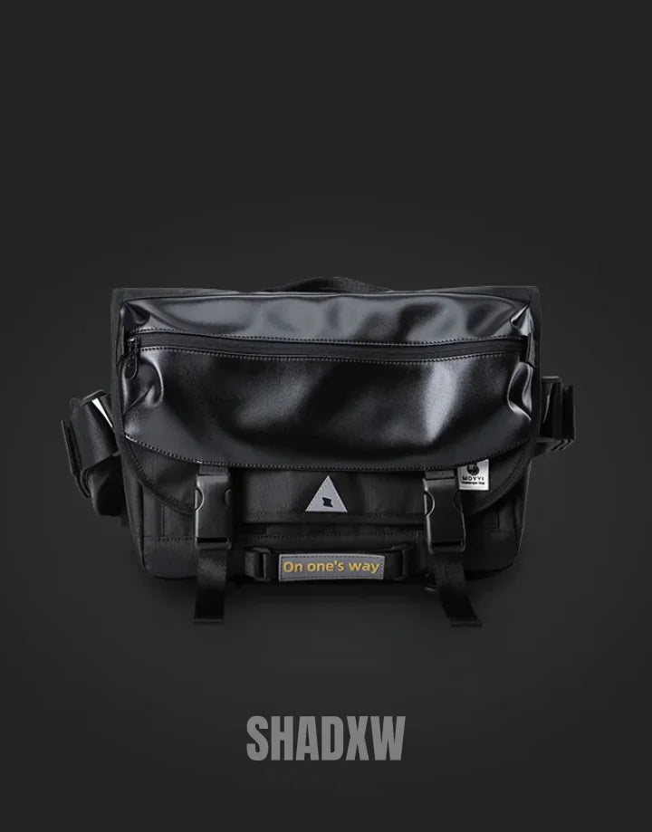 Techwear Sling Bag