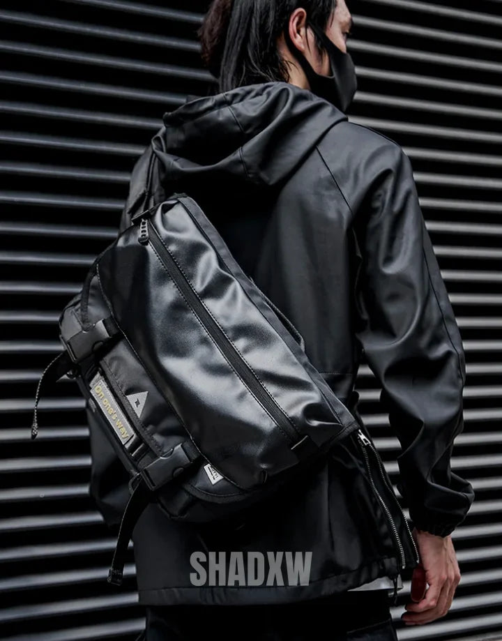 Techwear Sling Bag