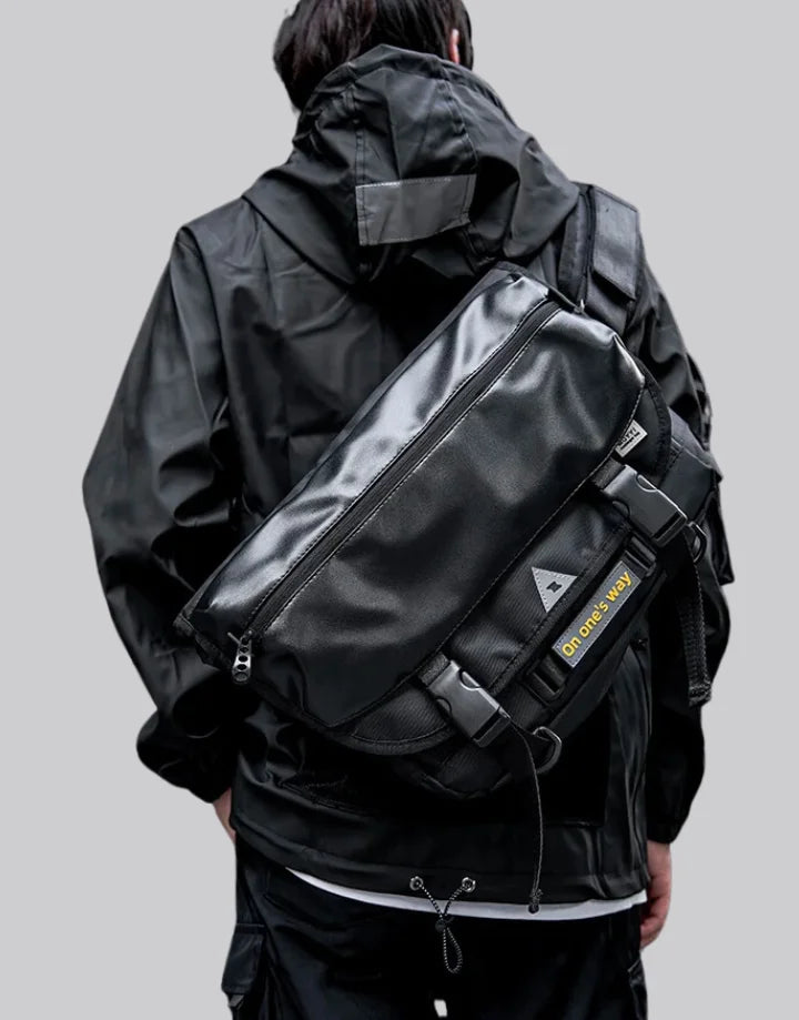 Techwear Sling Bag