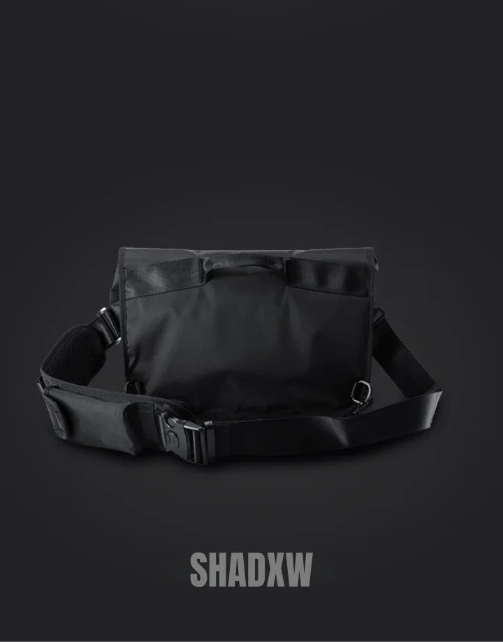 Techwear Sling Bag