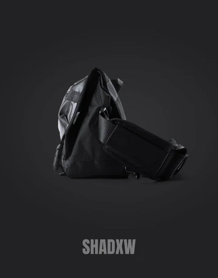 Techwear Sling Bag