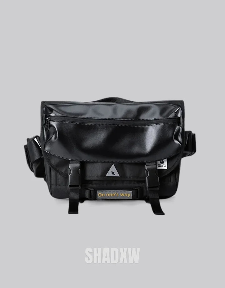 Techwear Sling Bag