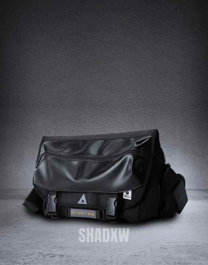 Techwear Sling Bag