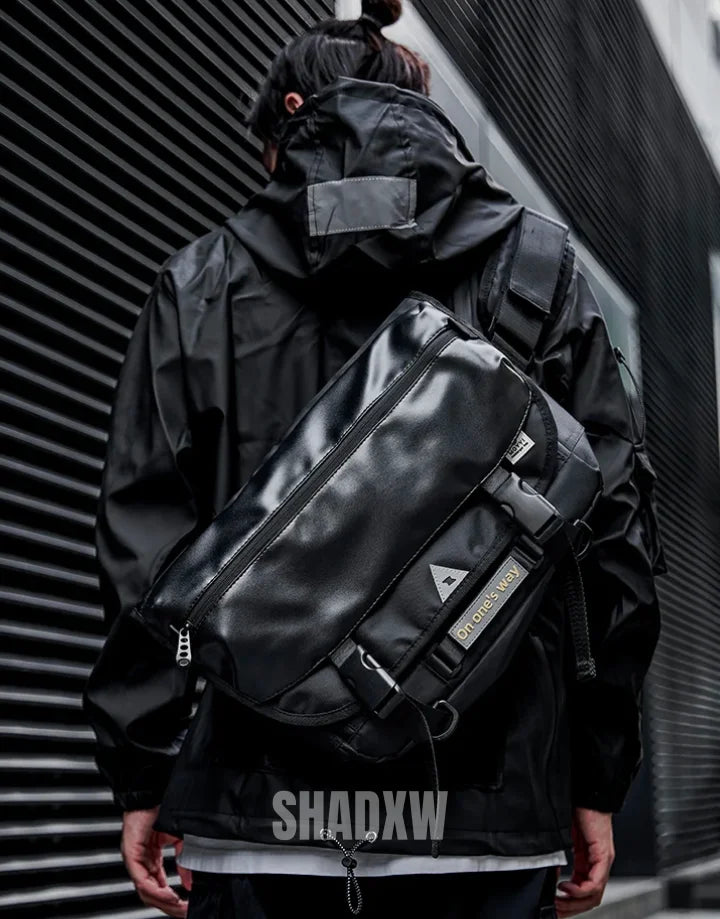 Techwear Sling Bag