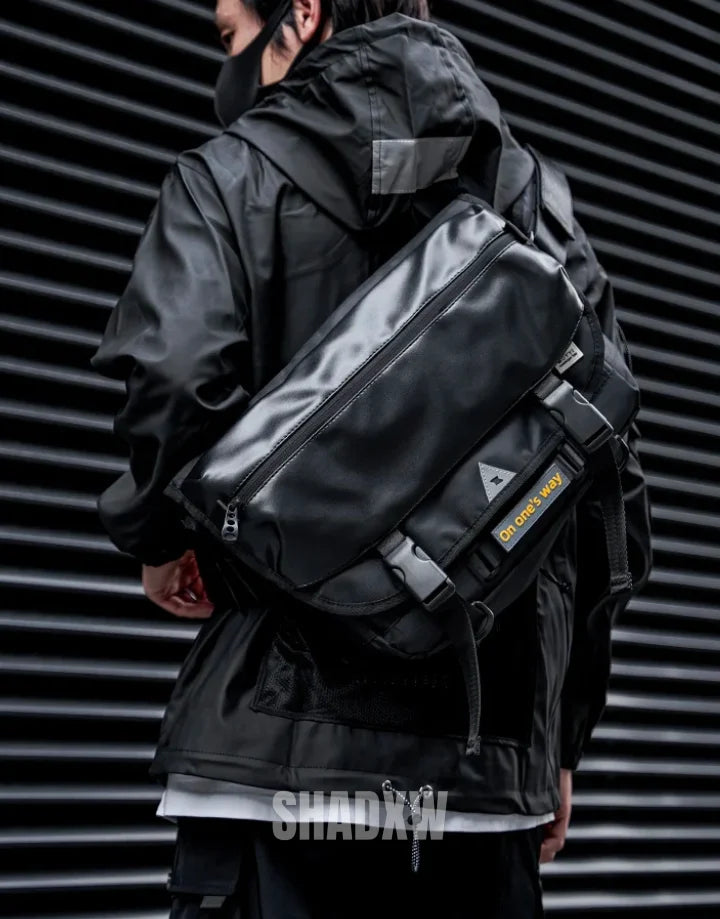 Techwear Sling Bag