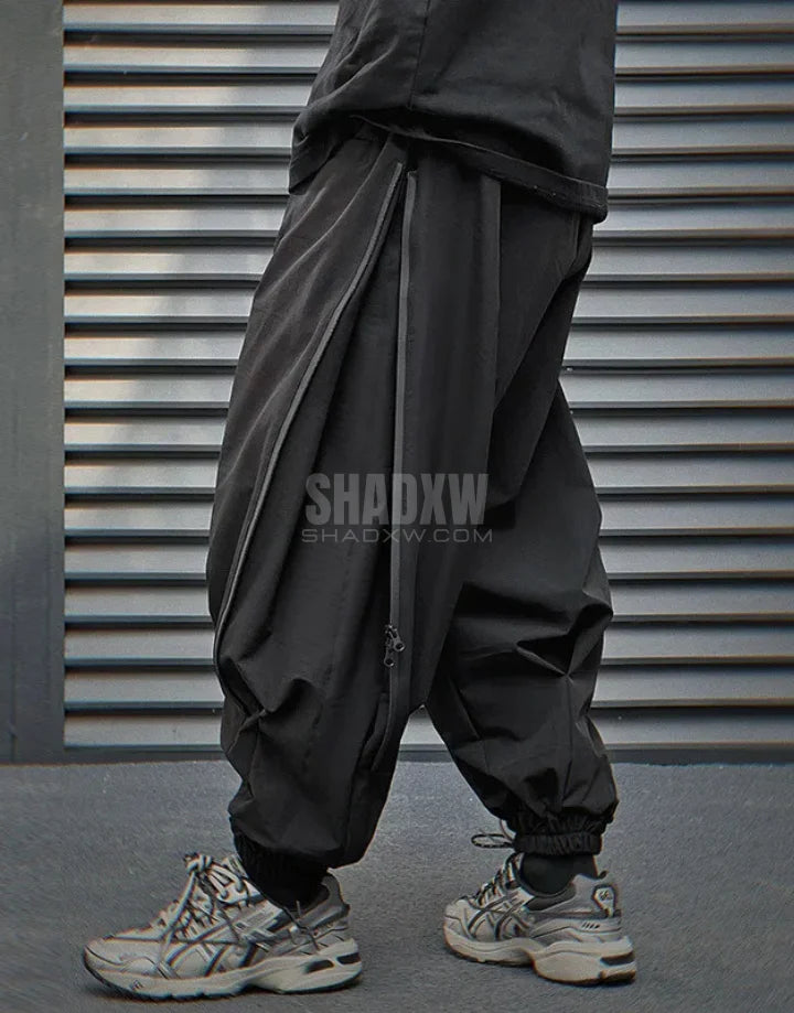 Techwear sweatpants