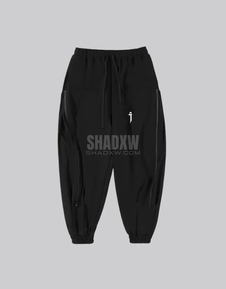 Techwear sweatpants