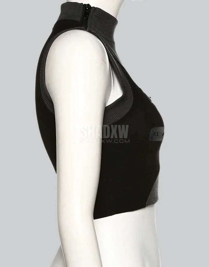 Techwear Tank Top