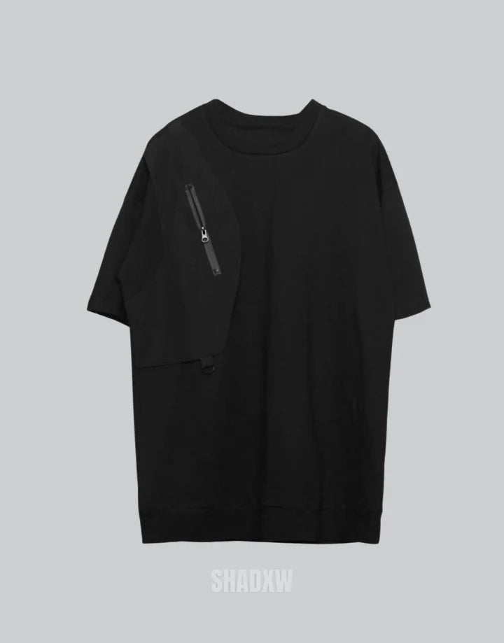 Techwear USA Shirt