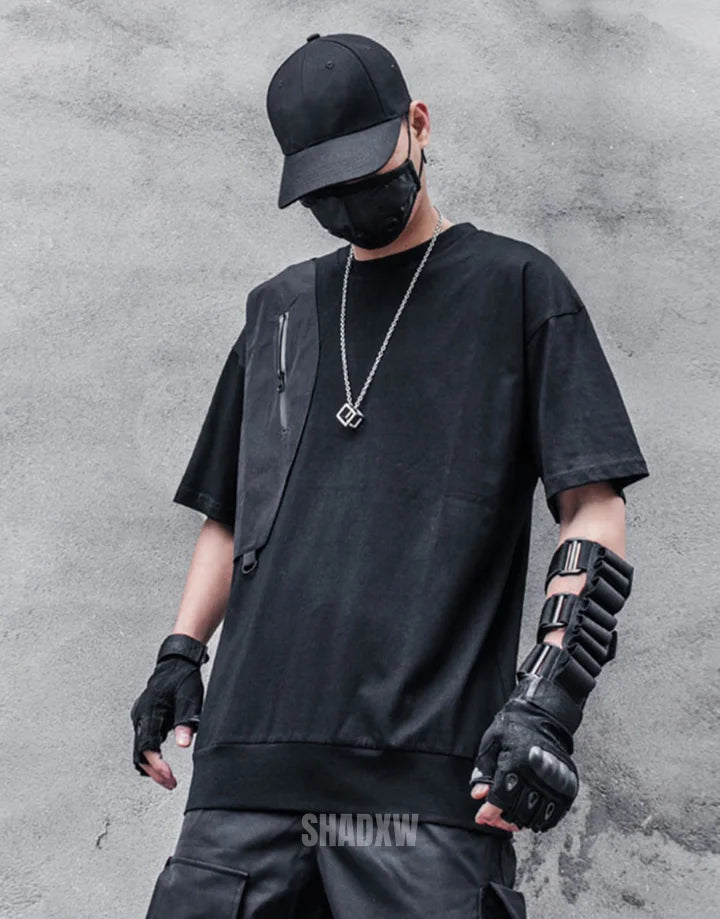 Techwear USA Shirt