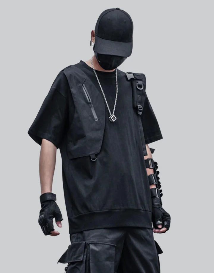 Techwear USA Shirt