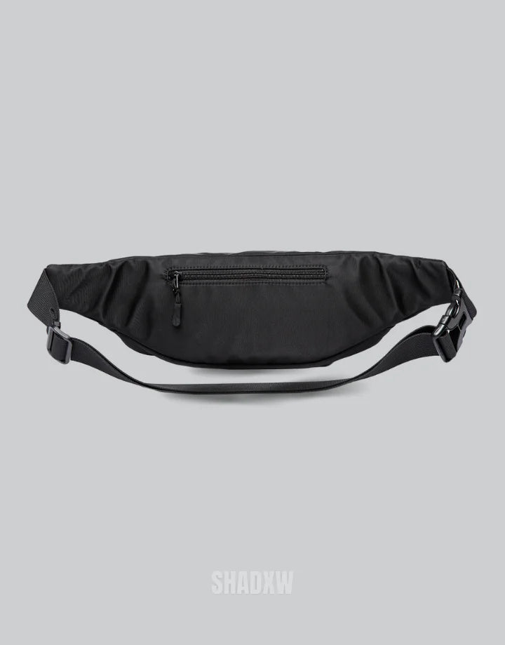 Techwear Waist Bag