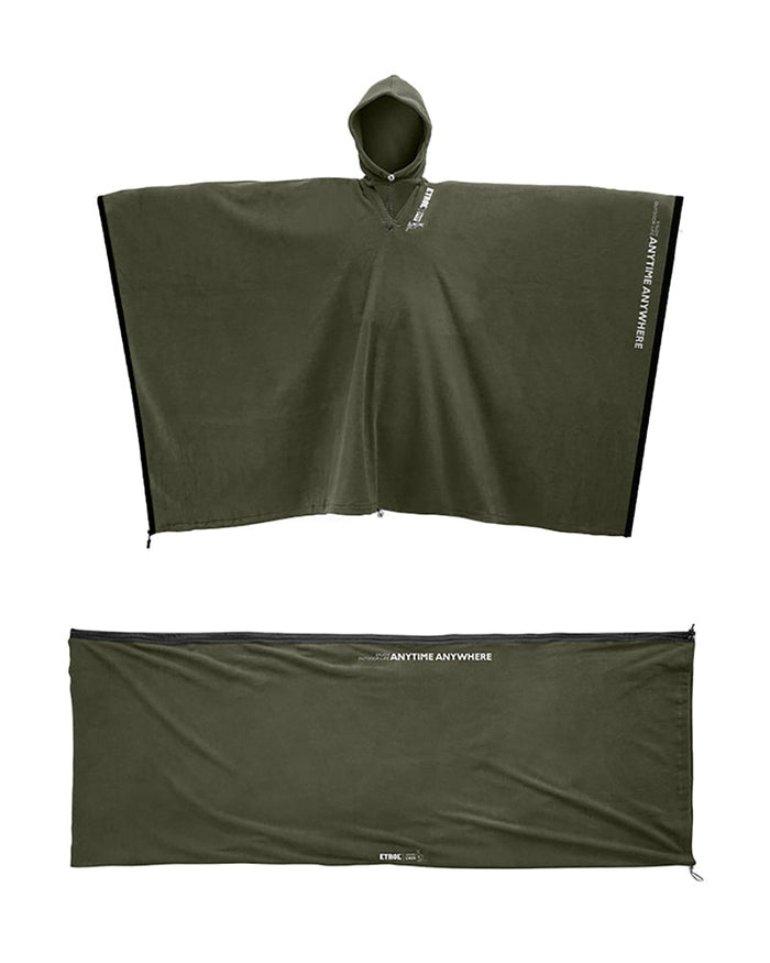 Thermal Cloak | Techwear