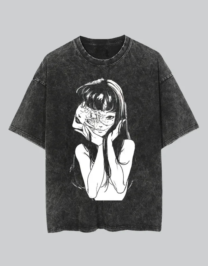 Tomie Shirt