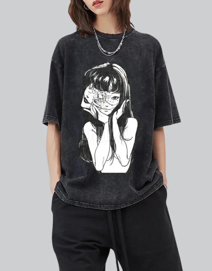 Tomie Shirt