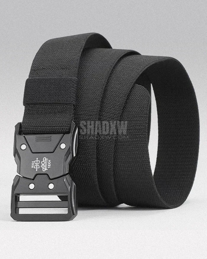 TRAINER Tactical Belt