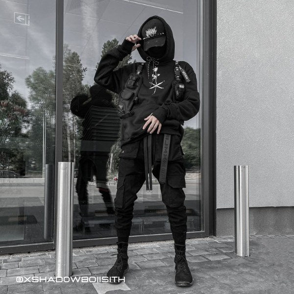 urban techwear