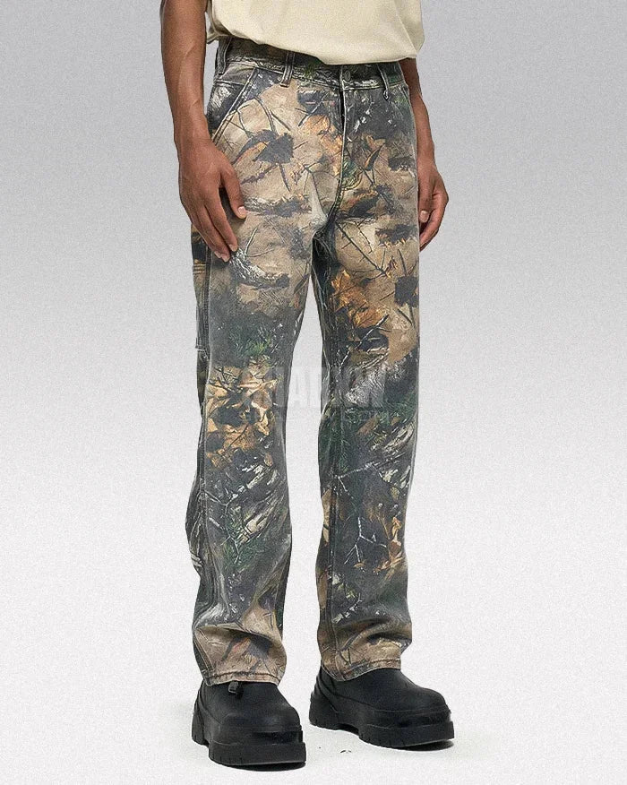 Urban Y2K Pants