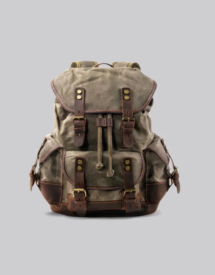 Warcore Backpack