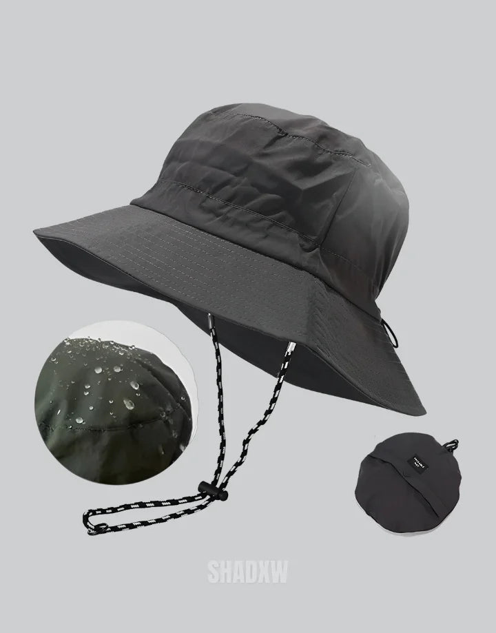 Waterproof Bucket Hat