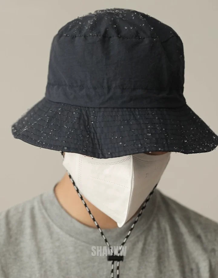 Waterproof Bucket Hat