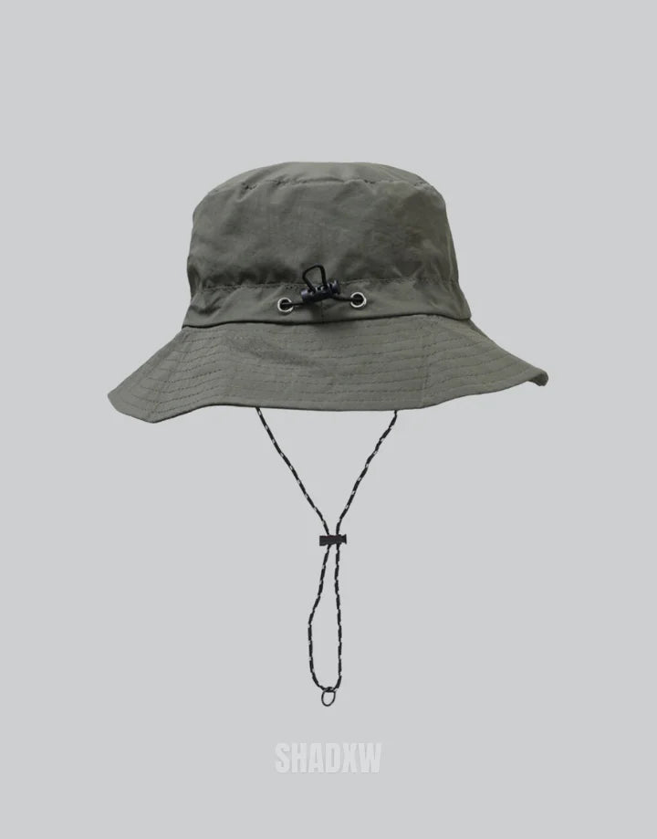 Waterproof Bucket Hat