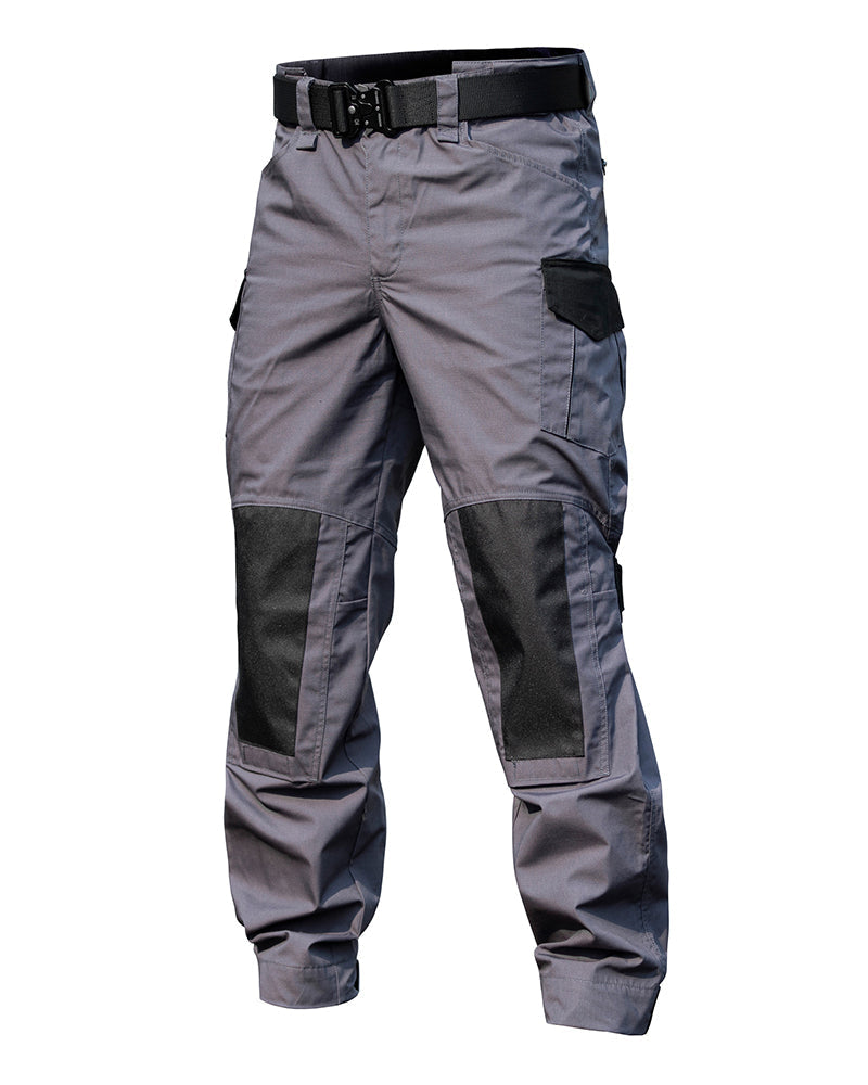 Waterproof Camouflage Pants