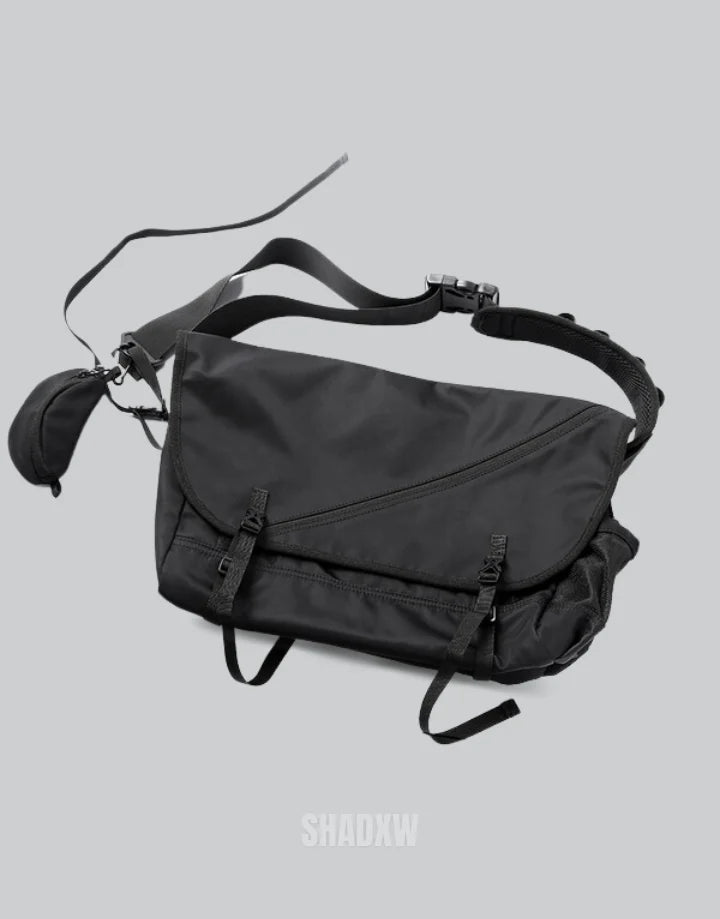 Waterproof Crossbody Bag